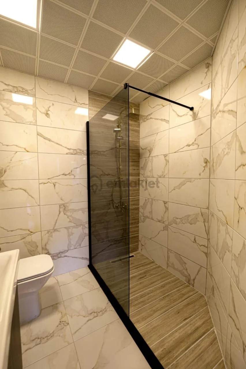 Alanya Mahmutlar Satılık 2+1 Daire | Denize 50 m, Eşyalı