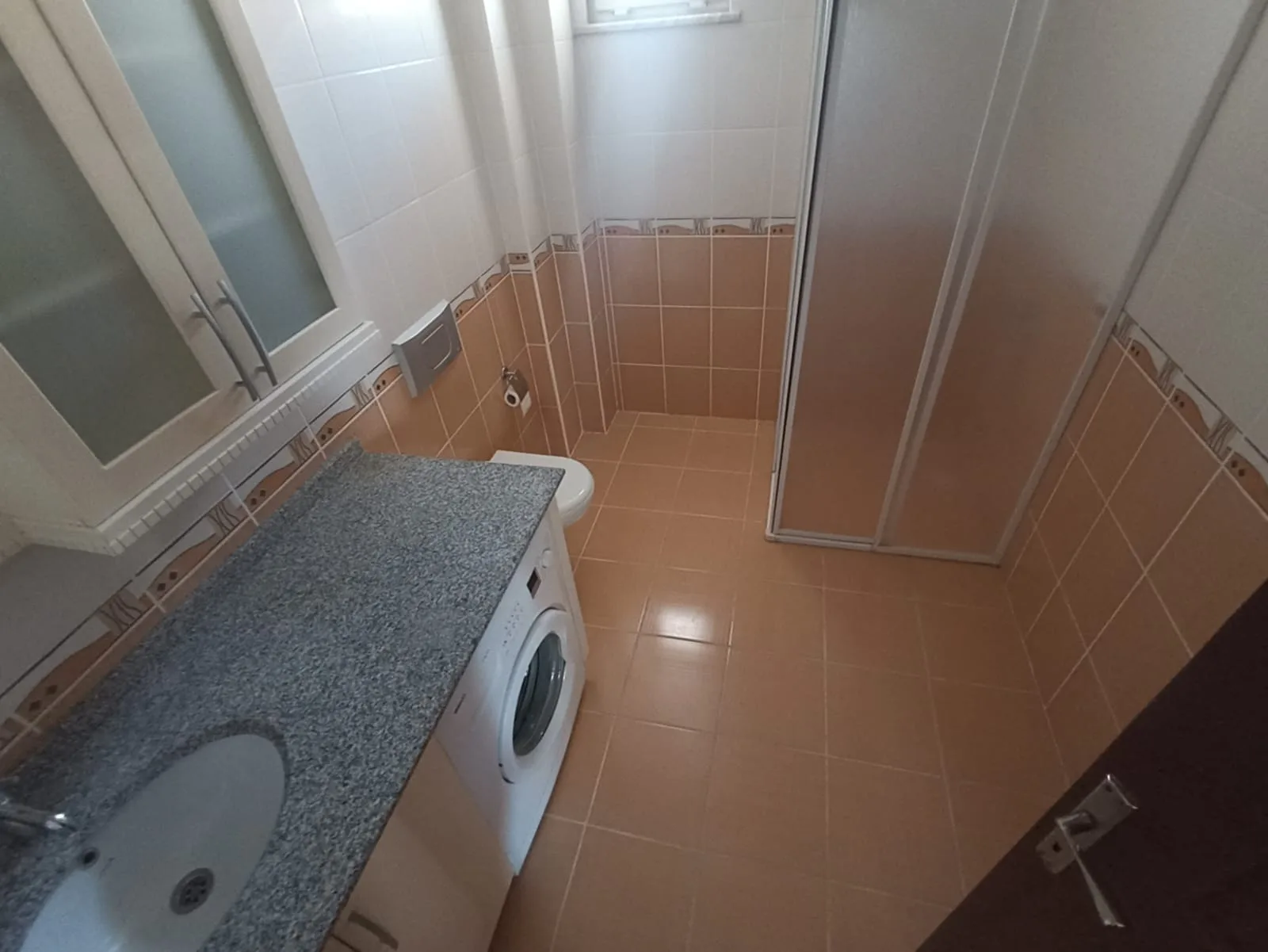 Alanya Cikcilli'de Deniz Manzaralı, Havuzlu Satılık 3+1 Dubleks Daire