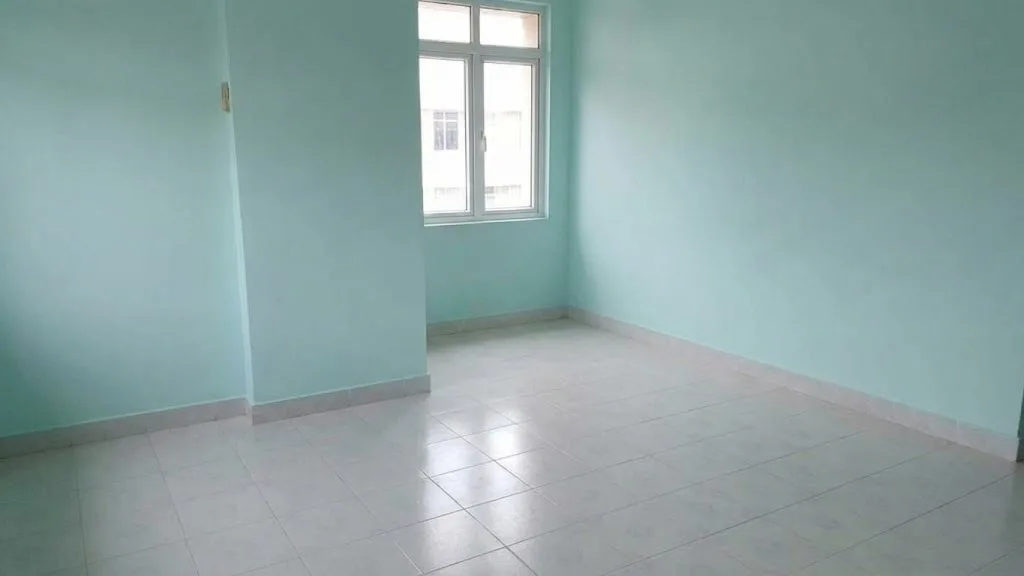 Alanya Saray Mahallesi Hal Kavşağı Yakınında Satılık 2+1 Daire