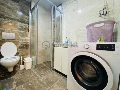 Alanya Mahmutlar Denize 50m Satılık 2+1