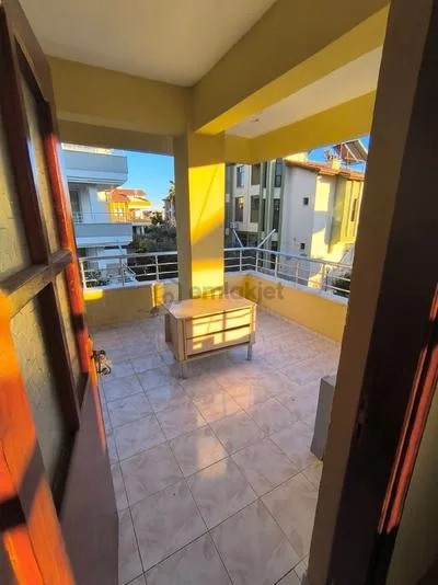Alanya İncekum 4+1 Tripleks Satılık Denize Yakın Villa
