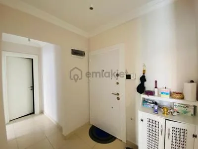 Alanya Mahmutlar Denize 50m Satılık 2+1