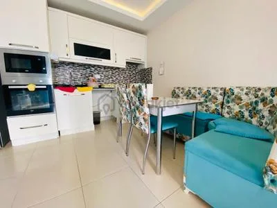 Alanya Mahmutlar Denize 50m Satılık 2+1