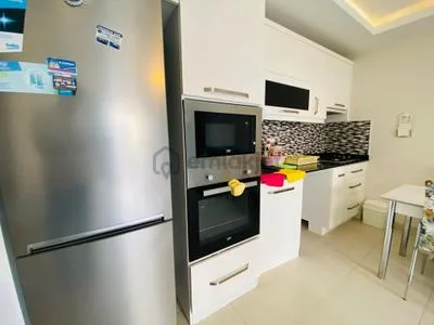 Alanya Mahmutlar Denize 50m Satılık 2+1