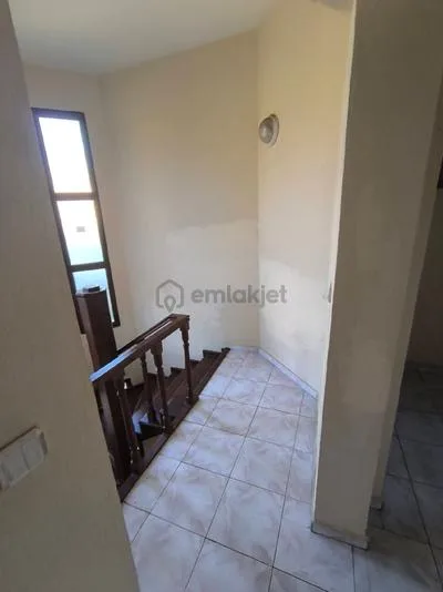 Alanya İncekum 4+1 Tripleks Satılık Denize Yakın Villa