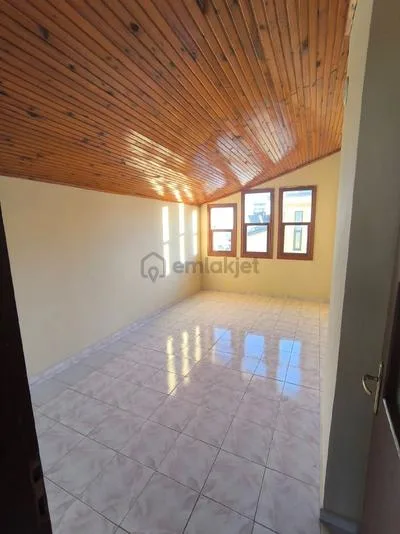 Alanya İncekum 4+1 Tripleks Satılık Denize Yakın Villa