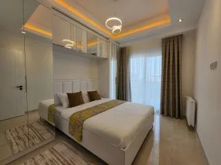 Alanya Mahmutlar Satılık 2+1 Daire | Denize 50 m, Eşyalı