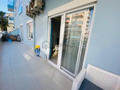 Alanya Mahmutlar Denize 50m Satılık 2+1