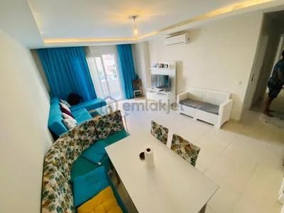 Alanya Mahmutlar Denize 50m Satılık 2+1