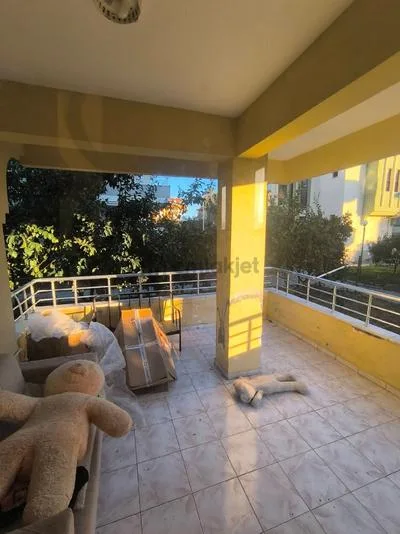 Alanya İncekum 4+1 Tripleks Satılık Denize Yakın Villa
