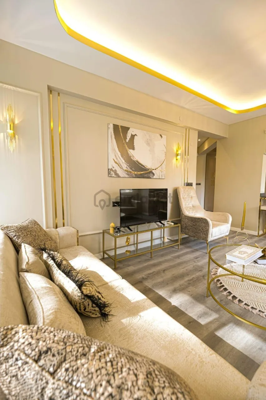 Alanya Mahmutlar Satılık 2+1 Daire | Denize 50 m, Eşyalı