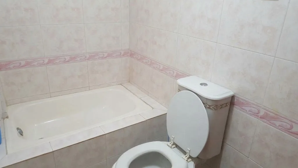 Alanya Saray Mahallesi Hal Kavşağı Yakınında Satılık 2+1 Daire