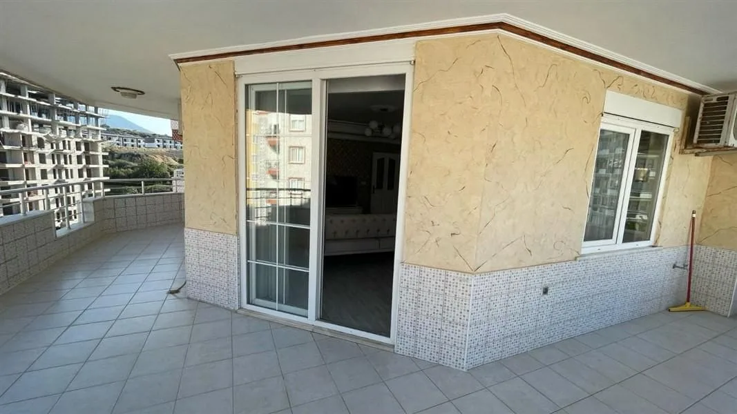 Alanya Tosmur Satılık 2+1 Daire | Havuzlu Site – EmlakJest