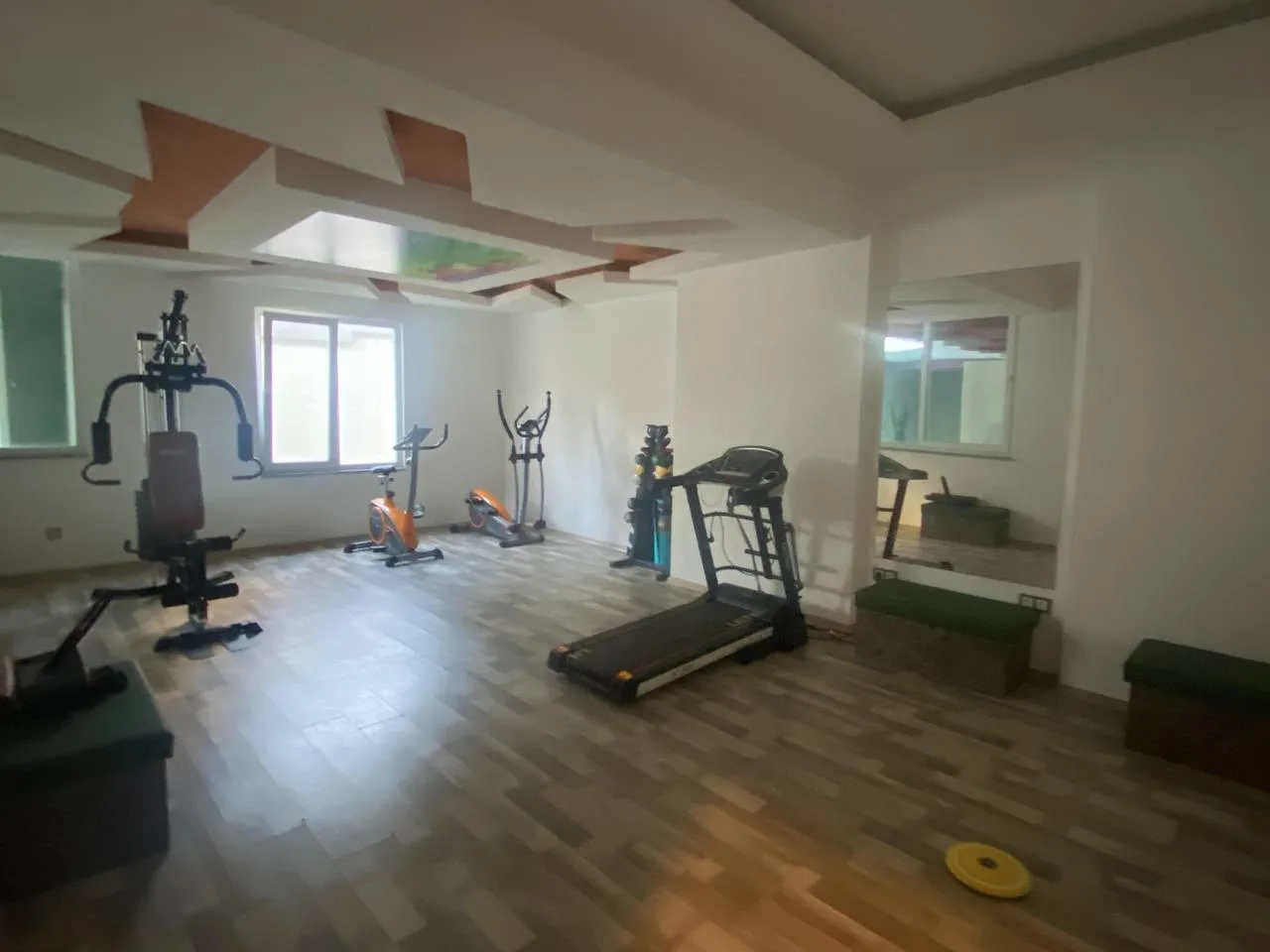 Alanya Mahmutlar Satılık 1+1 | Havuzlu Site – EmlakJest