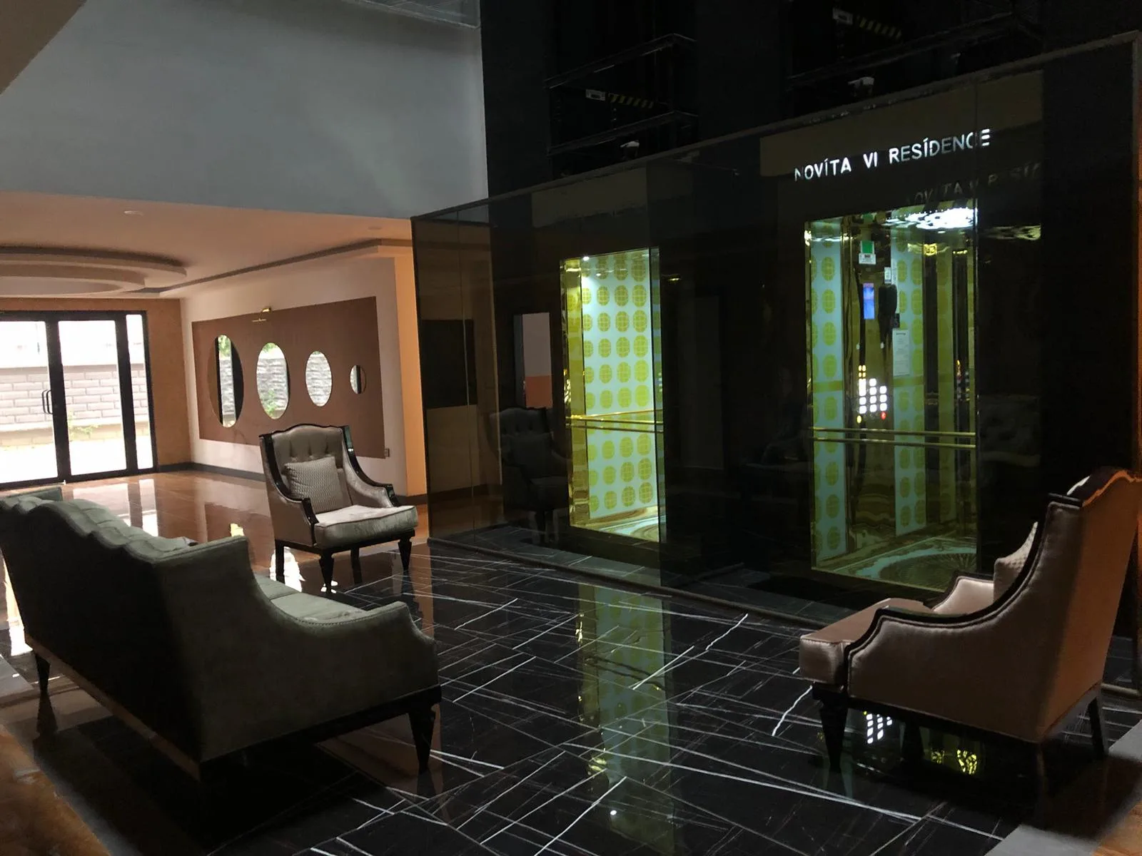 Alanya Mahmutlar Satılık 1+1 | Havuzlu Site – EmlakJest