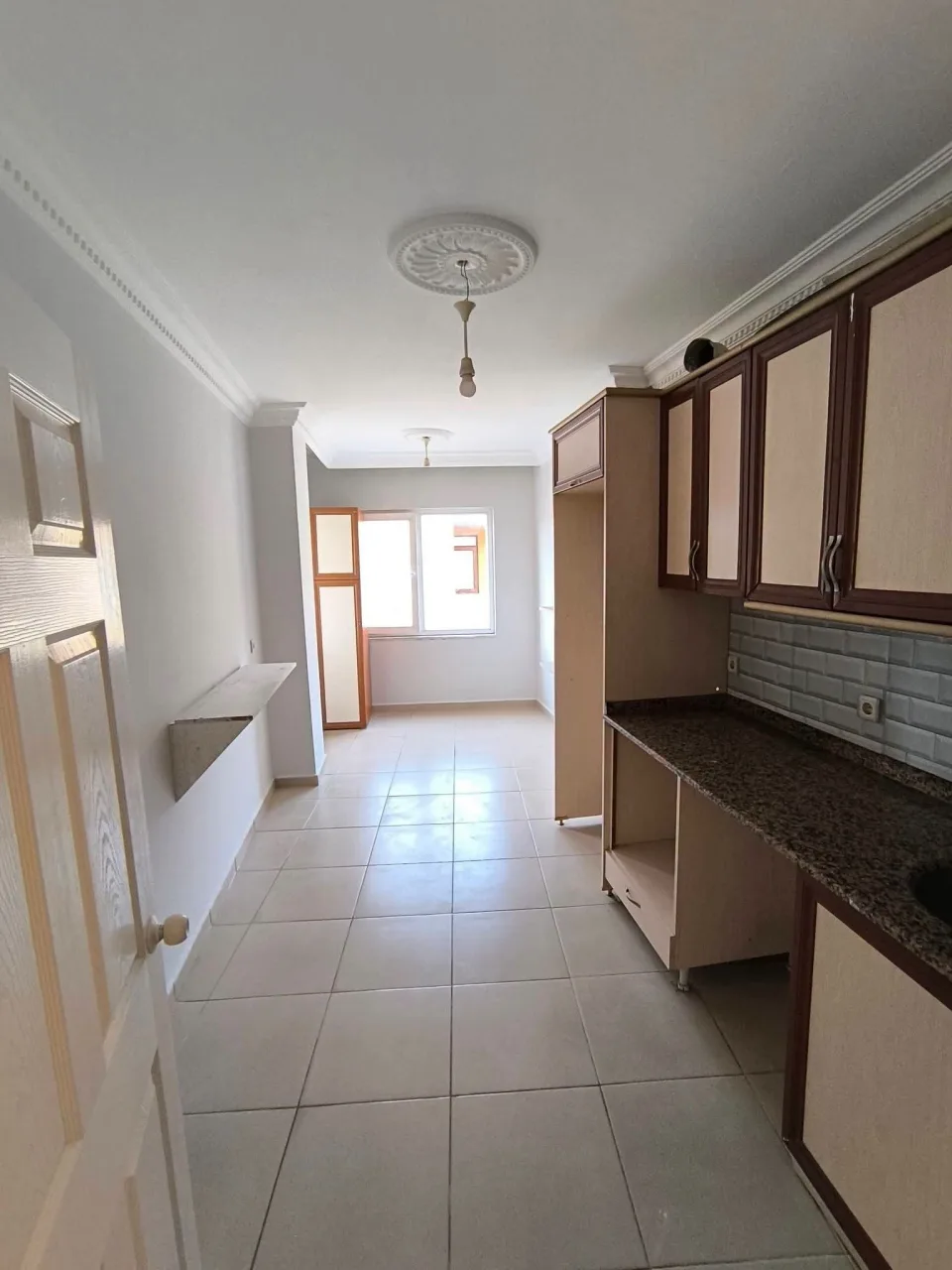 Alanya Avsallar Satılık 2+1 Daire | Ayrı Mutfak – EmlakJest