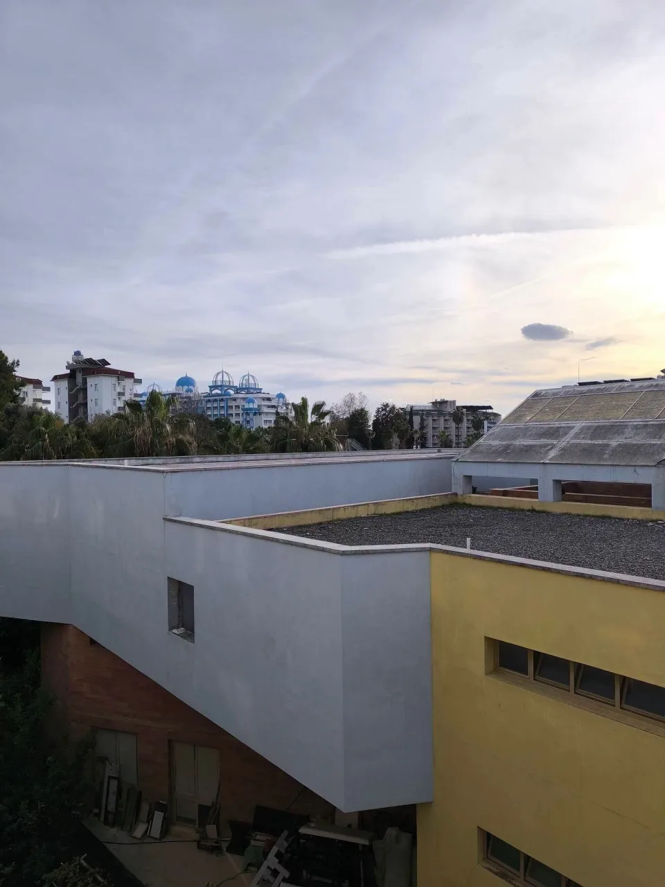 Alanya Avsallar Satılık 2+1 Daire | Ayrı Mutfak – EmlakJest
