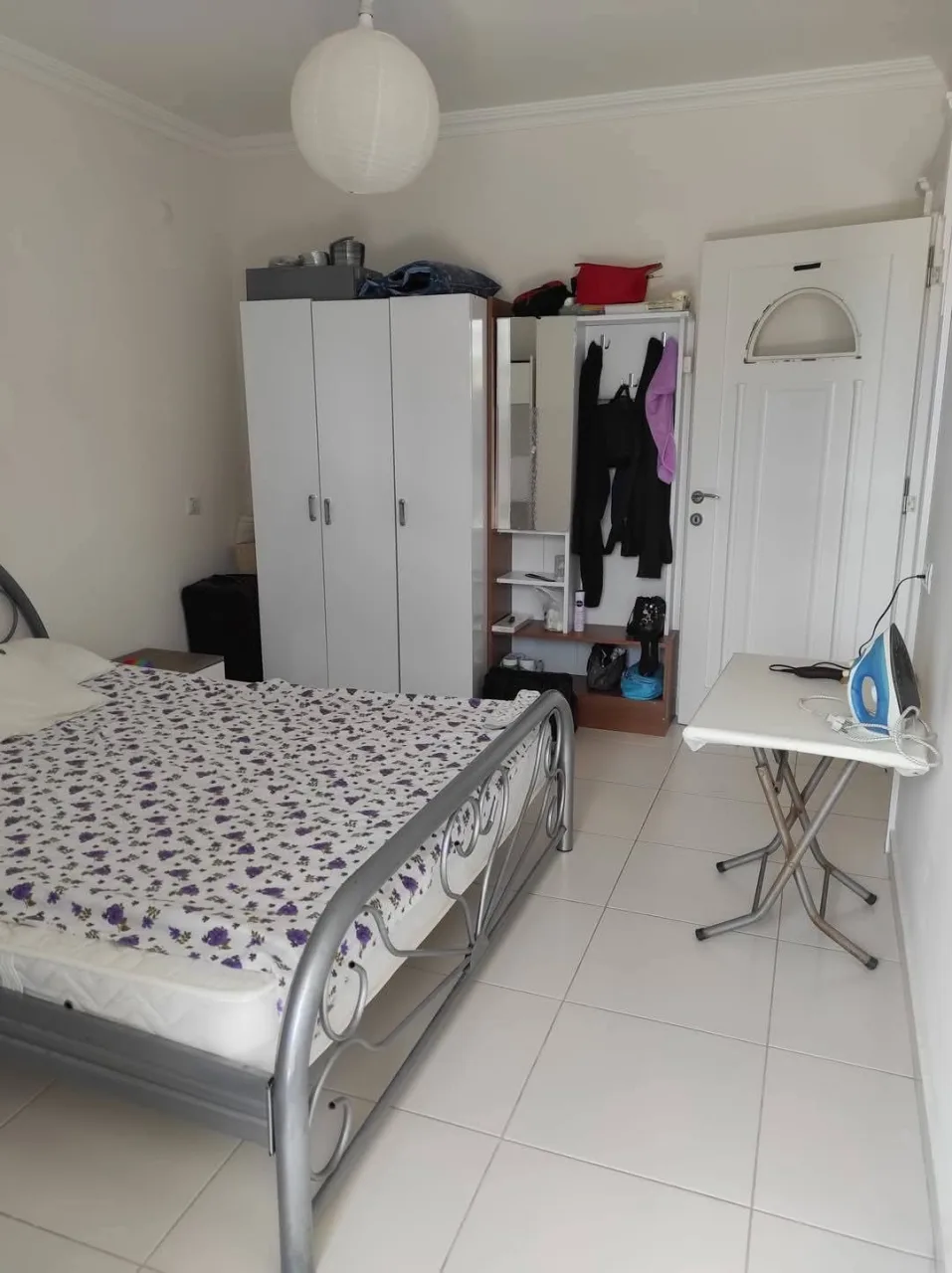 Alanya Avsallar Site İçinde Aktiviteli Geniş Satılık 1+1