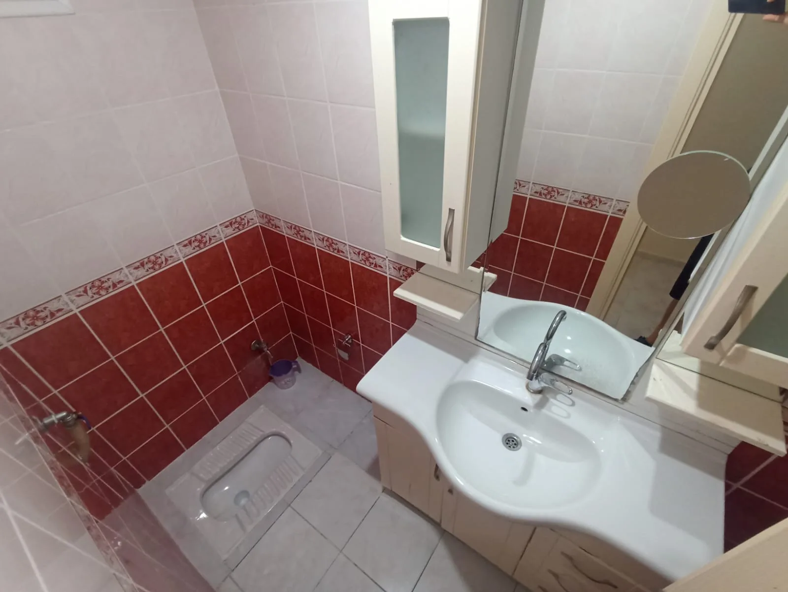 Alanya Tosmur Uzun Dönem Kiralık Eşyalı 2+1 Daire