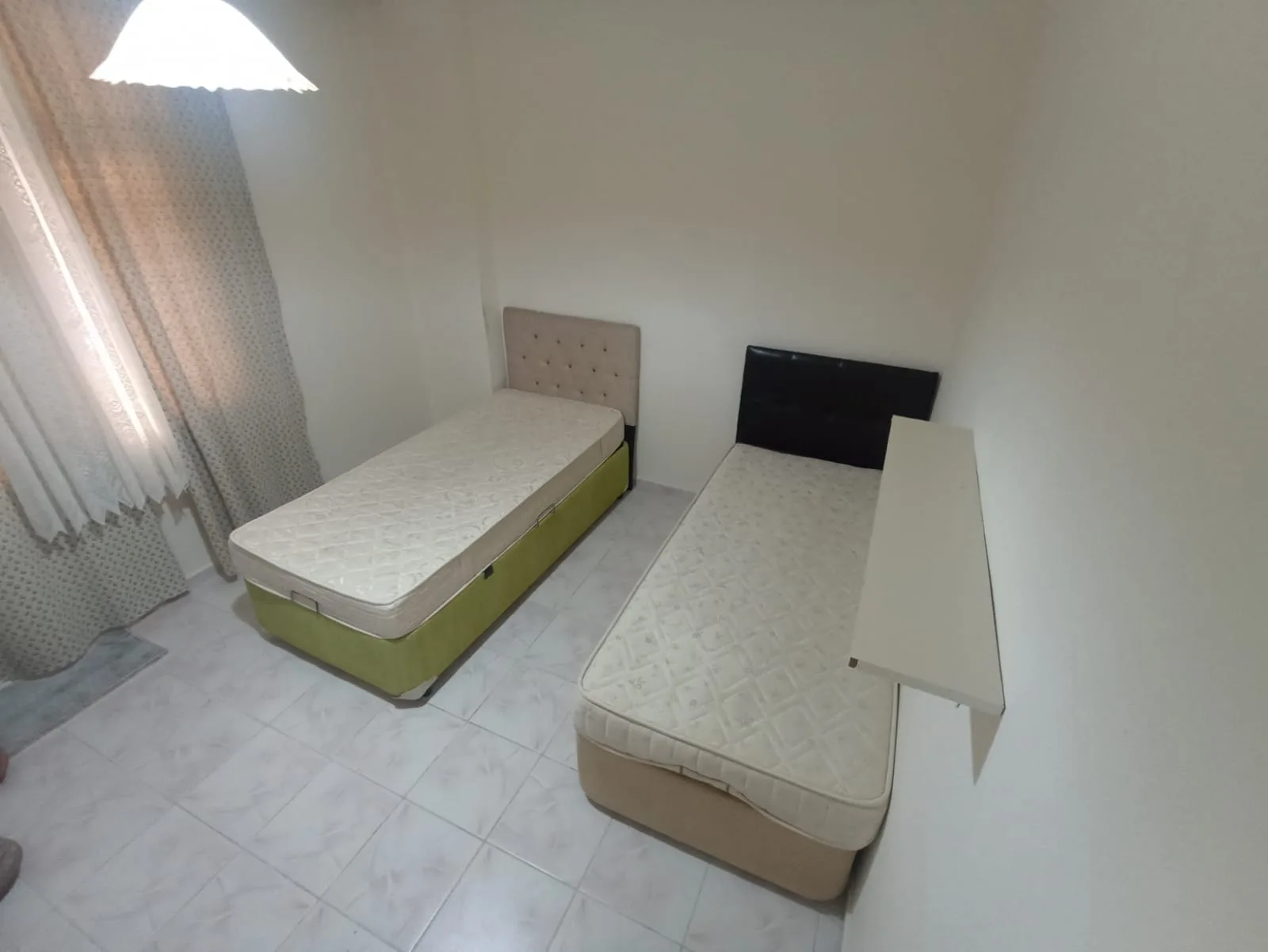 Alanya Tosmur Uzun Dönem Kiralık Eşyalı 2+1 Daire