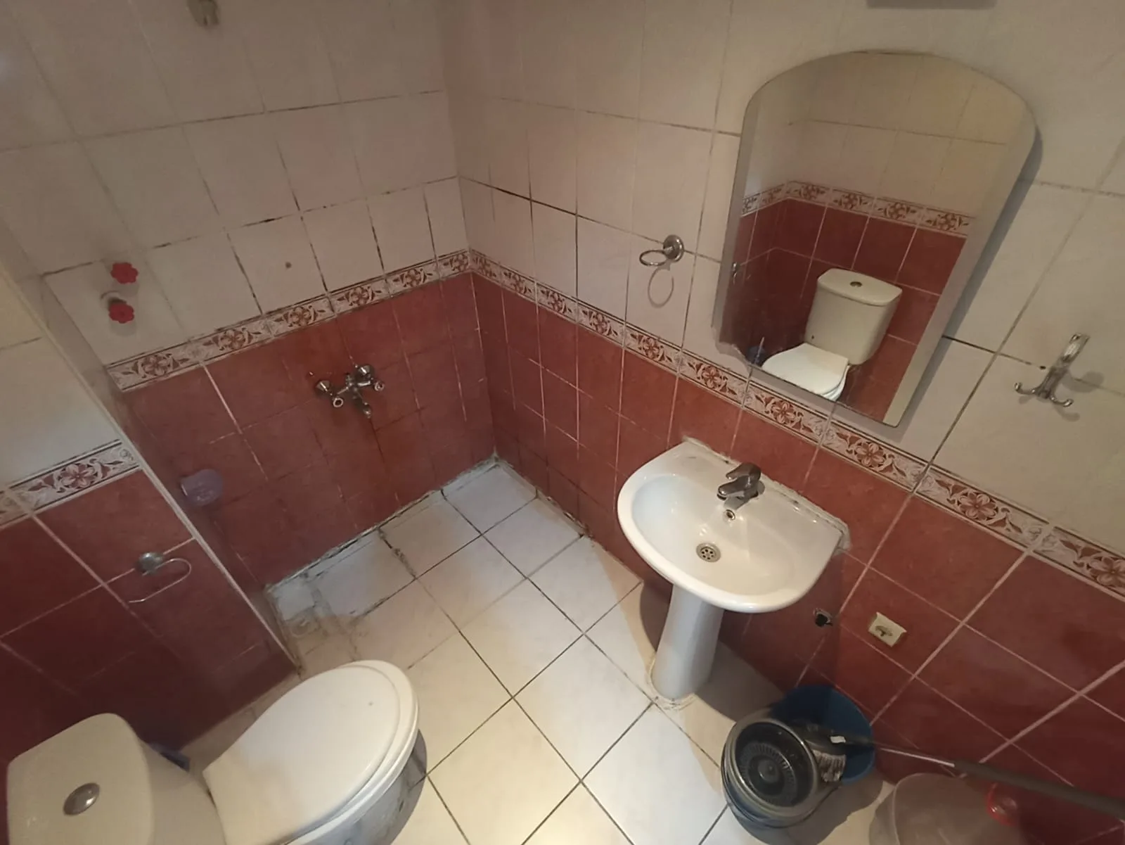 Alanya Tosmur Uzun Dönem Kiralık Eşyalı 2+1 Daire