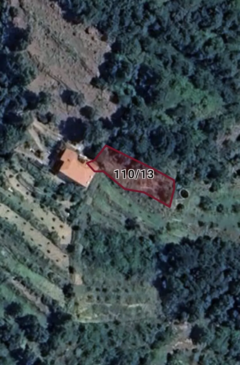 Alanya Asmaca Satılık Tarla | 327 m² Müstakil Tapulu
