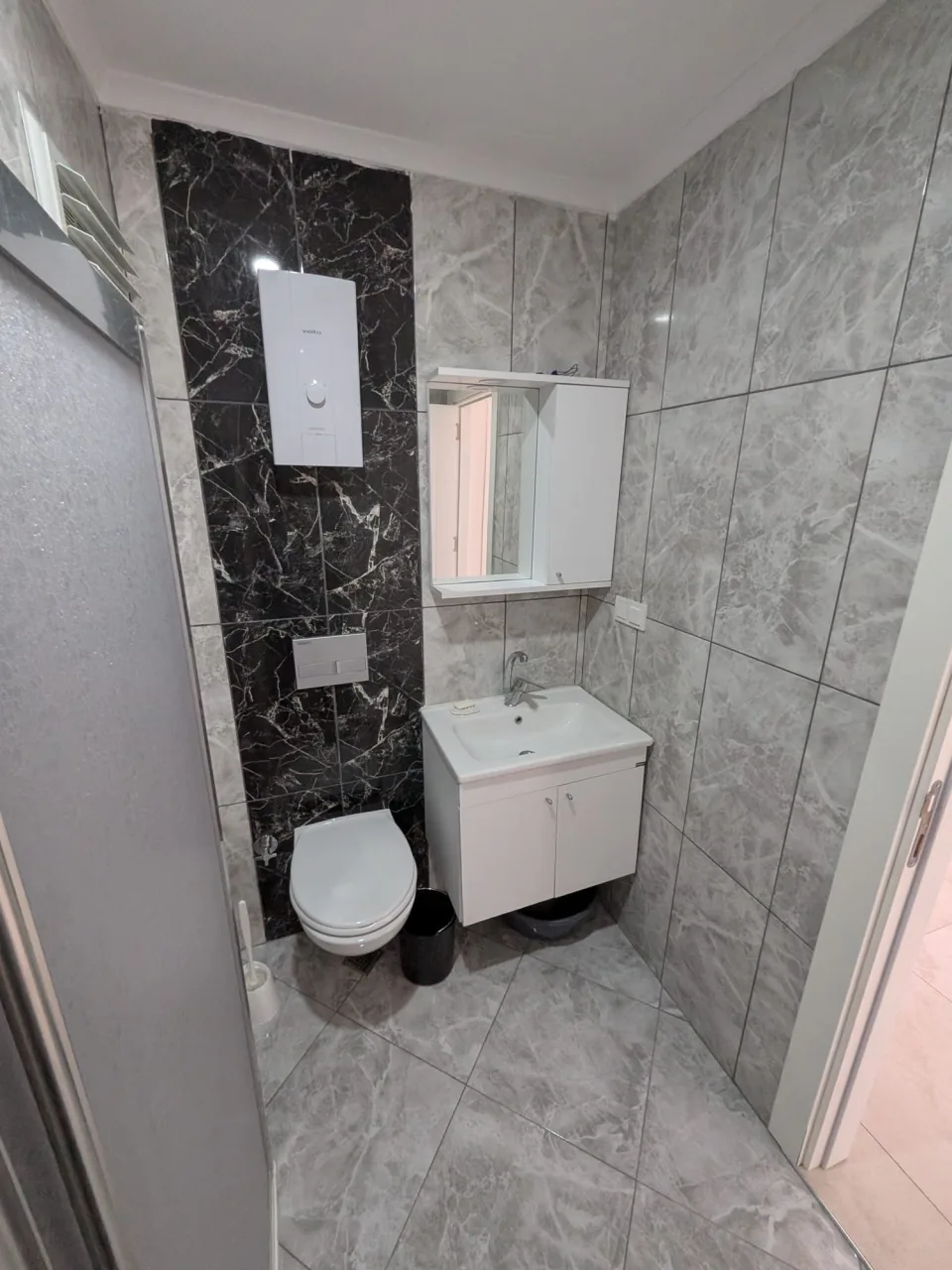 Alanya Mahmutlar Satılık 1+1 Daire | İskânlı – EmlakJest