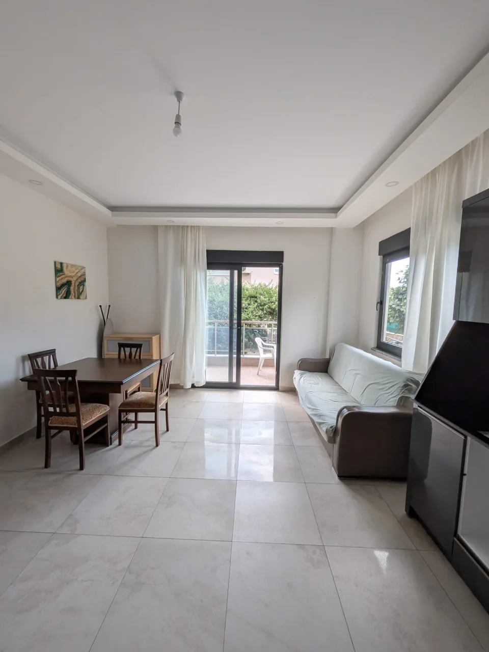 Alanya Mahmutlar Satılık 1+1 Daire | İskânlı – EmlakJest