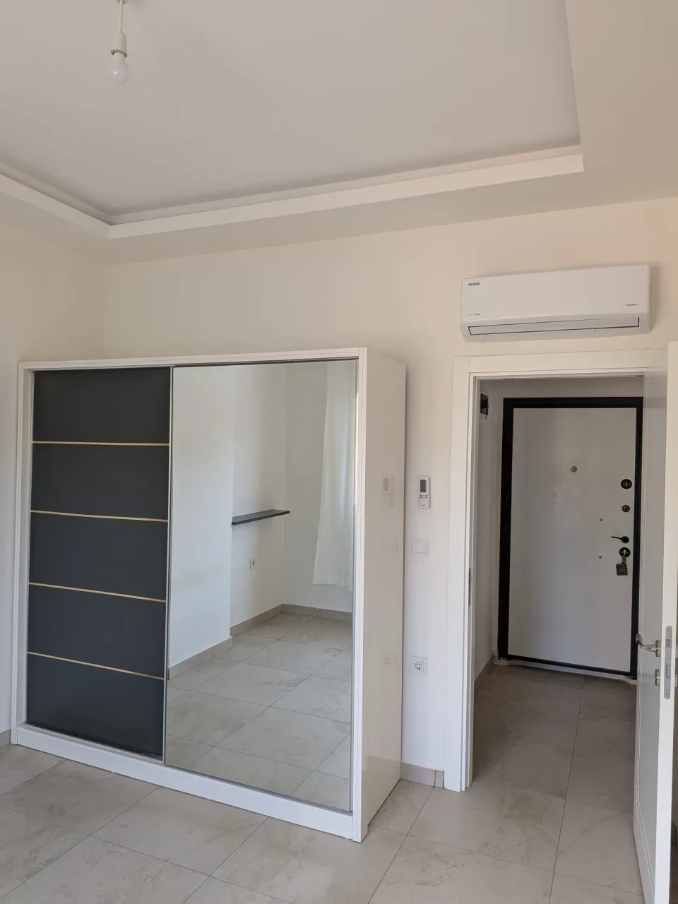 Alanya Mahmutlar Satılık 1+1 Daire | İskânlı – EmlakJest