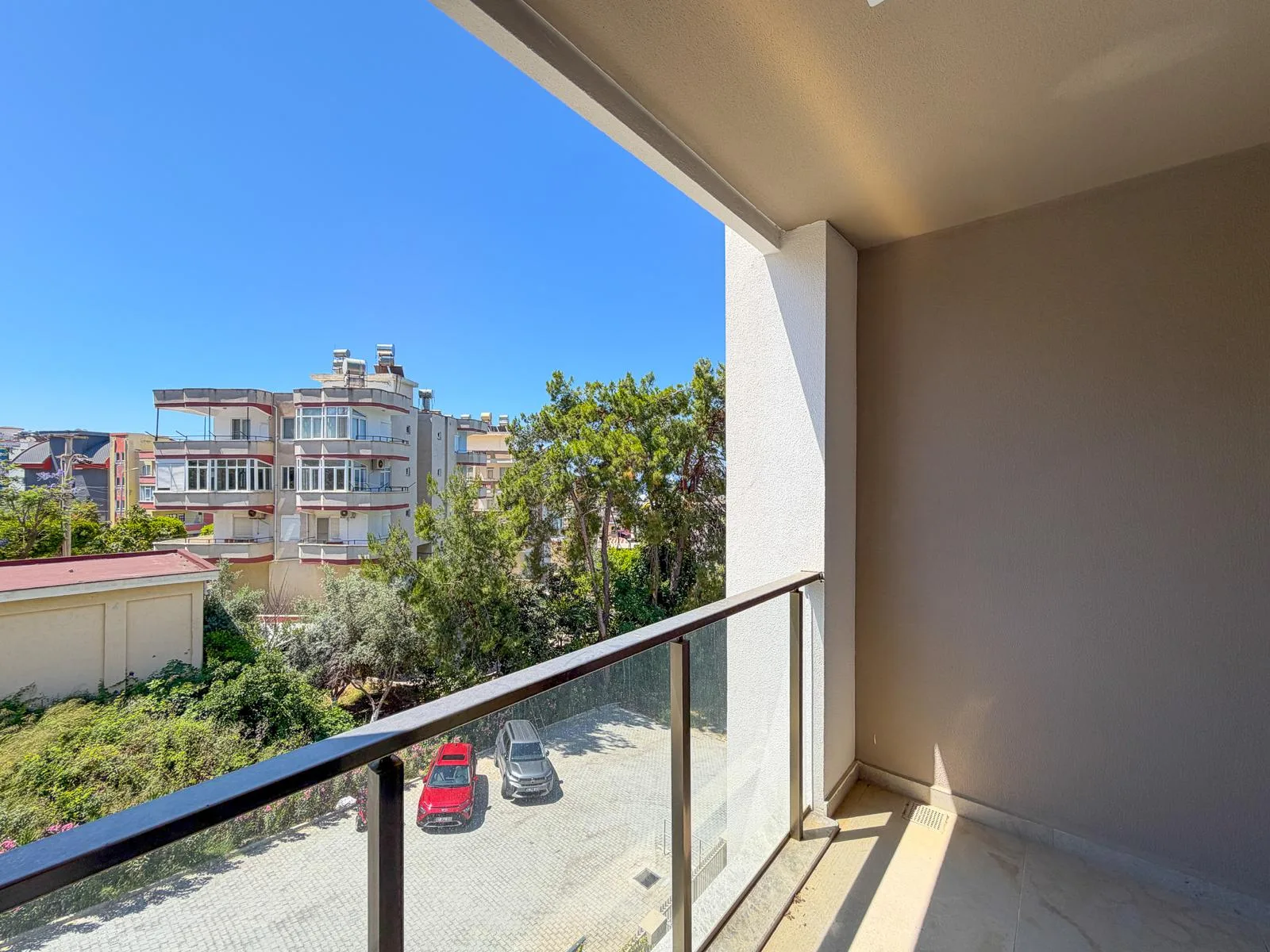 Alanya Avsallar Satılık 1+1 Daire | Novis Style Residence – EmlakJest