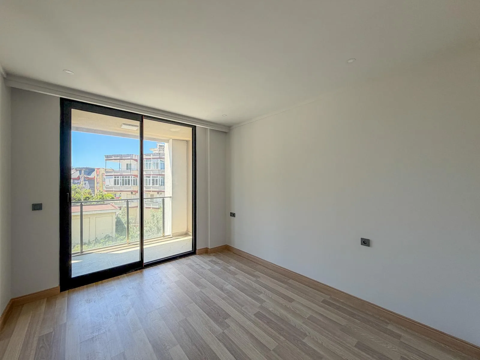 Alanya Avsallar Satılık 1+1 Daire | Novis Style Residence – EmlakJest
