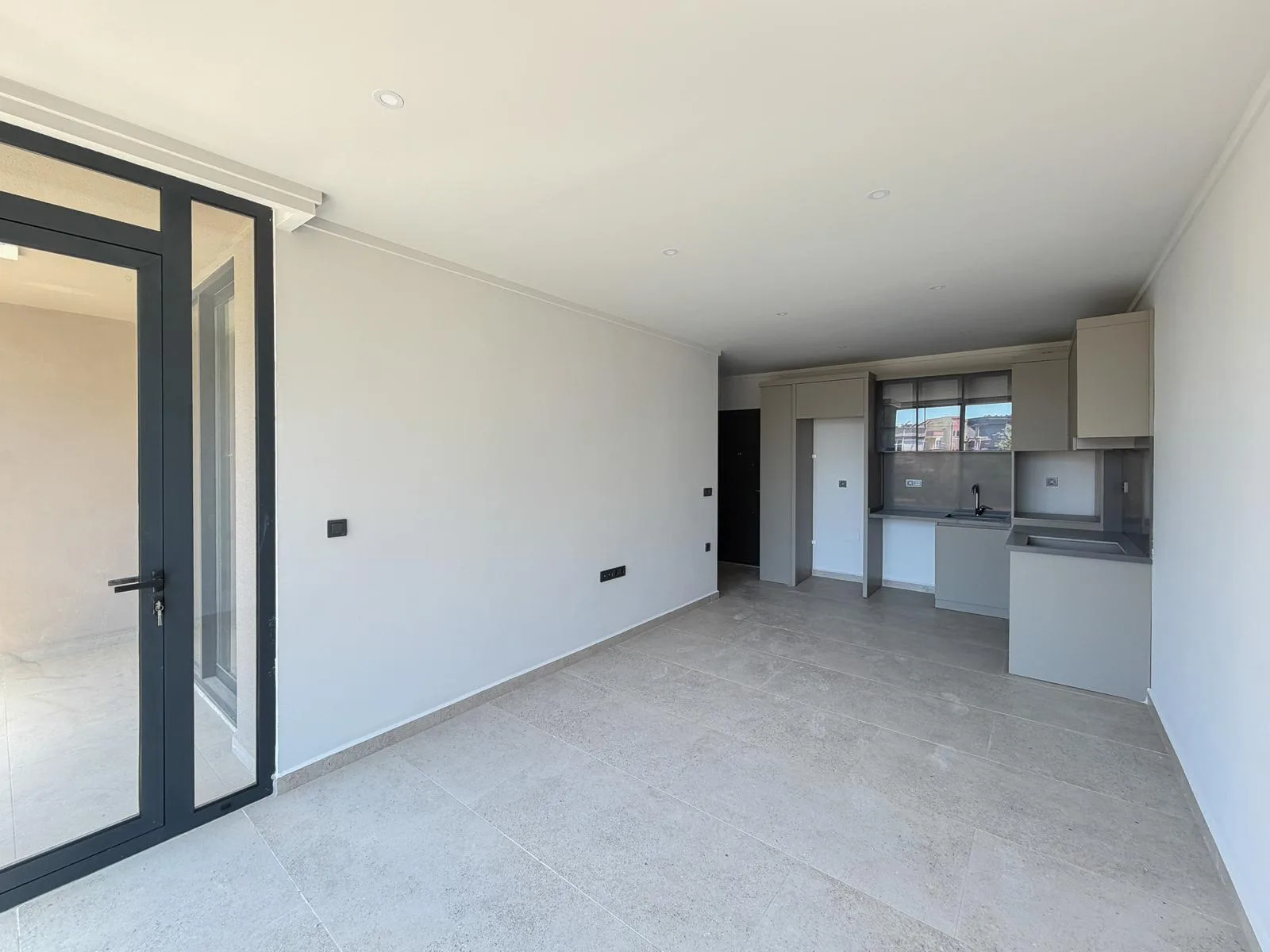 Alanya Avsallar Satılık 1+1 Daire | Novis Style Residence – EmlakJest