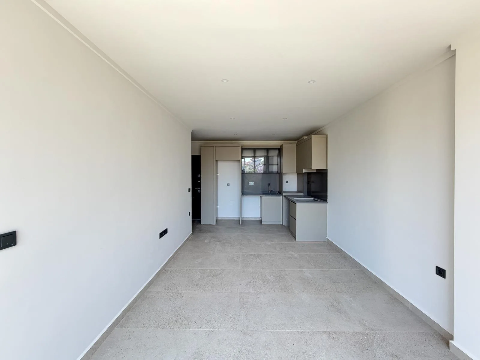 Alanya Avsallar Satılık 1+1 Daire | Novis Style Residence – EmlakJest