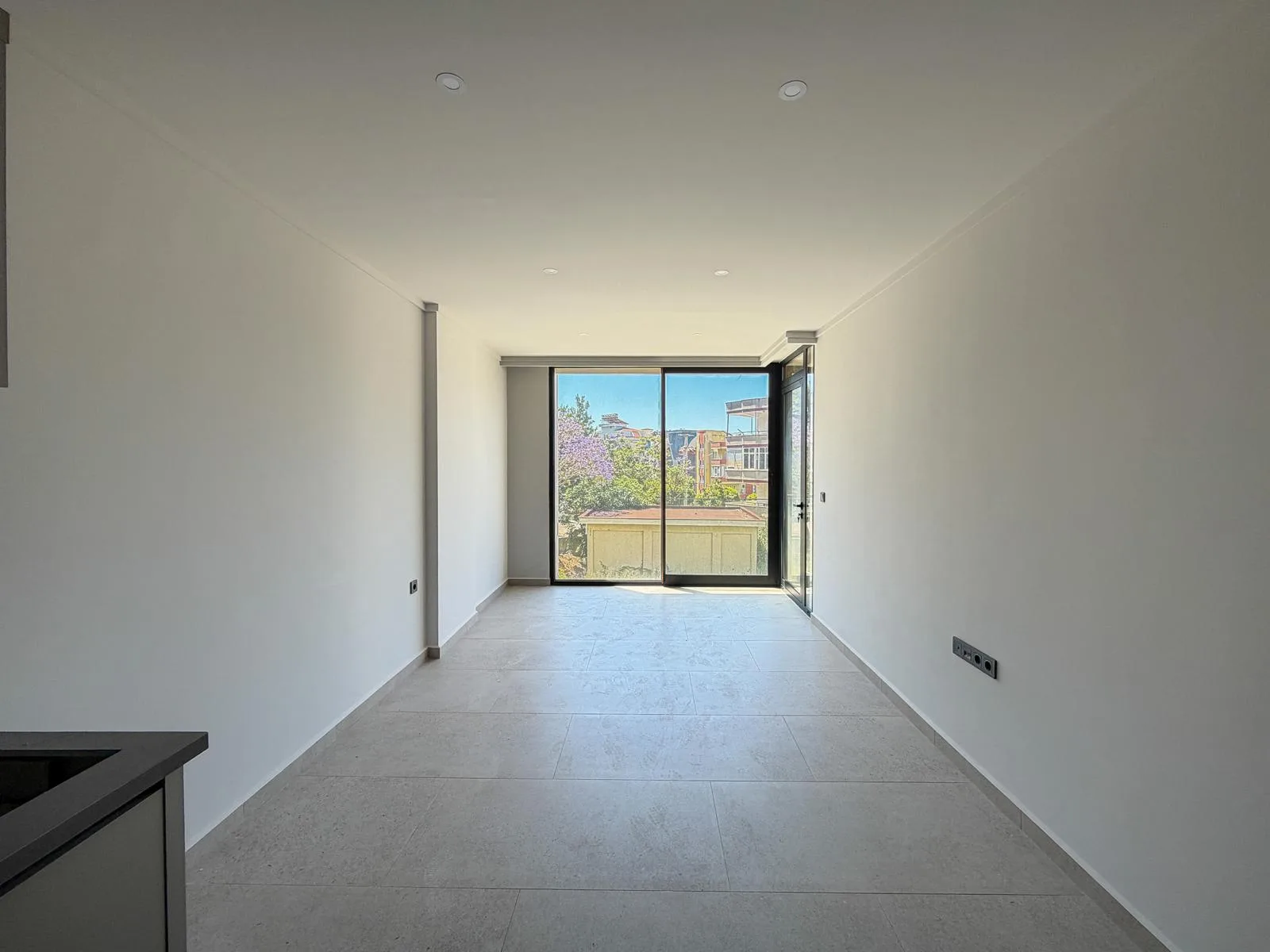 Alanya Avsallar Satılık 1+1 Daire | Novis Style Residence – EmlakJest