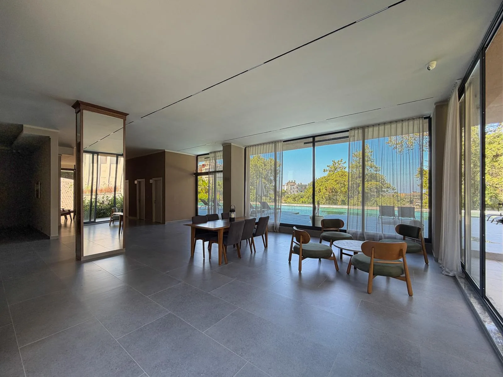 Alanya Avsallar Satılık 1+1 Daire | Novis Style Residence – EmlakJest