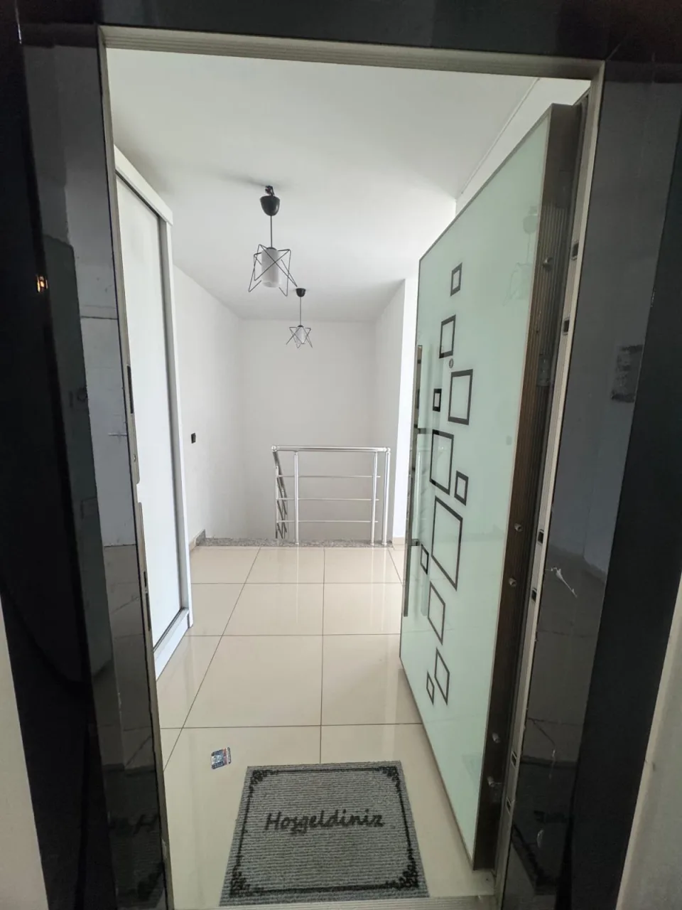 Alanya Kestel Rısıng Blue Resıdence Full Aktiviteli Sitede Satılık Sıfır Daire