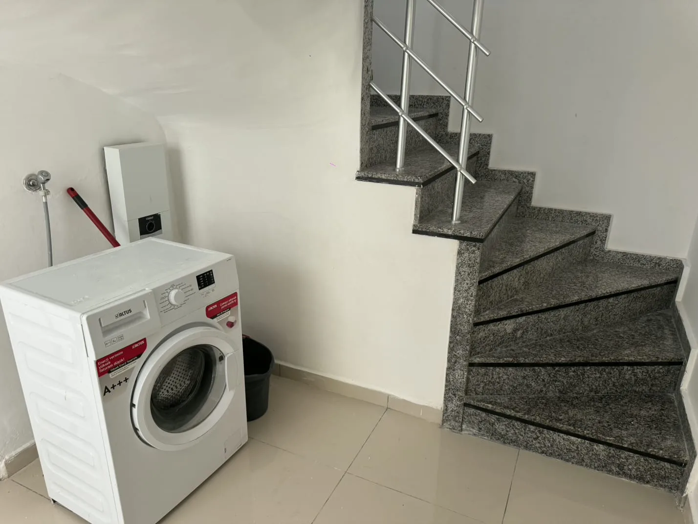 Alanya Kestel Rısıng Blue Resıdence Full Aktiviteli Sitede Satılık Sıfır Daire