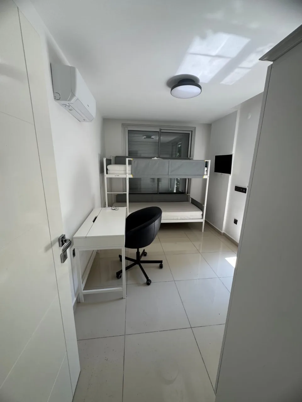 Alanya Kestel Rısıng Blue Resıdence Full Aktiviteli Sitede Satılık Sıfır Daire