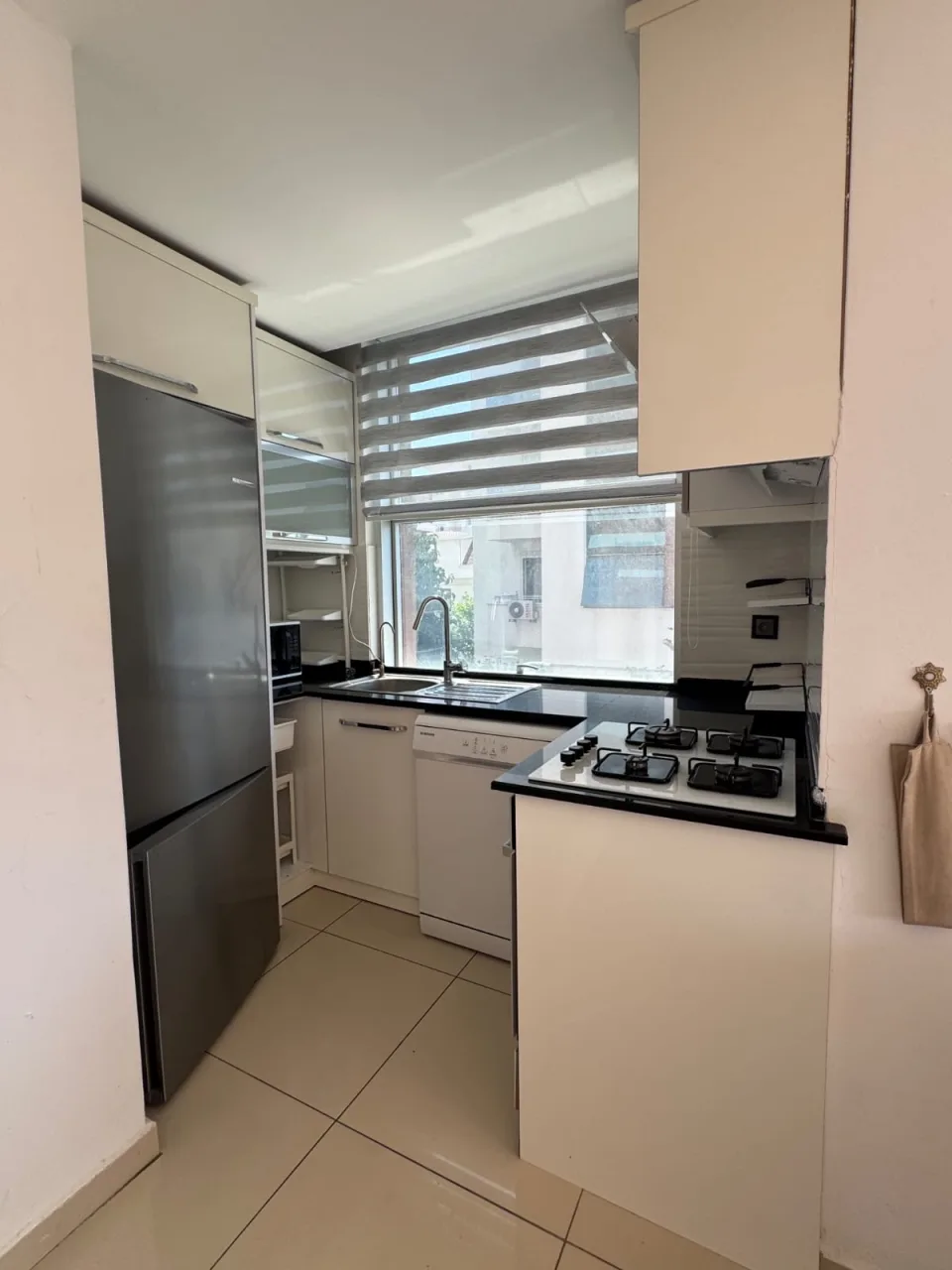 Alanya Kestel Rısıng Blue Resıdence Full Aktiviteli Sitede Satılık Sıfır Daire