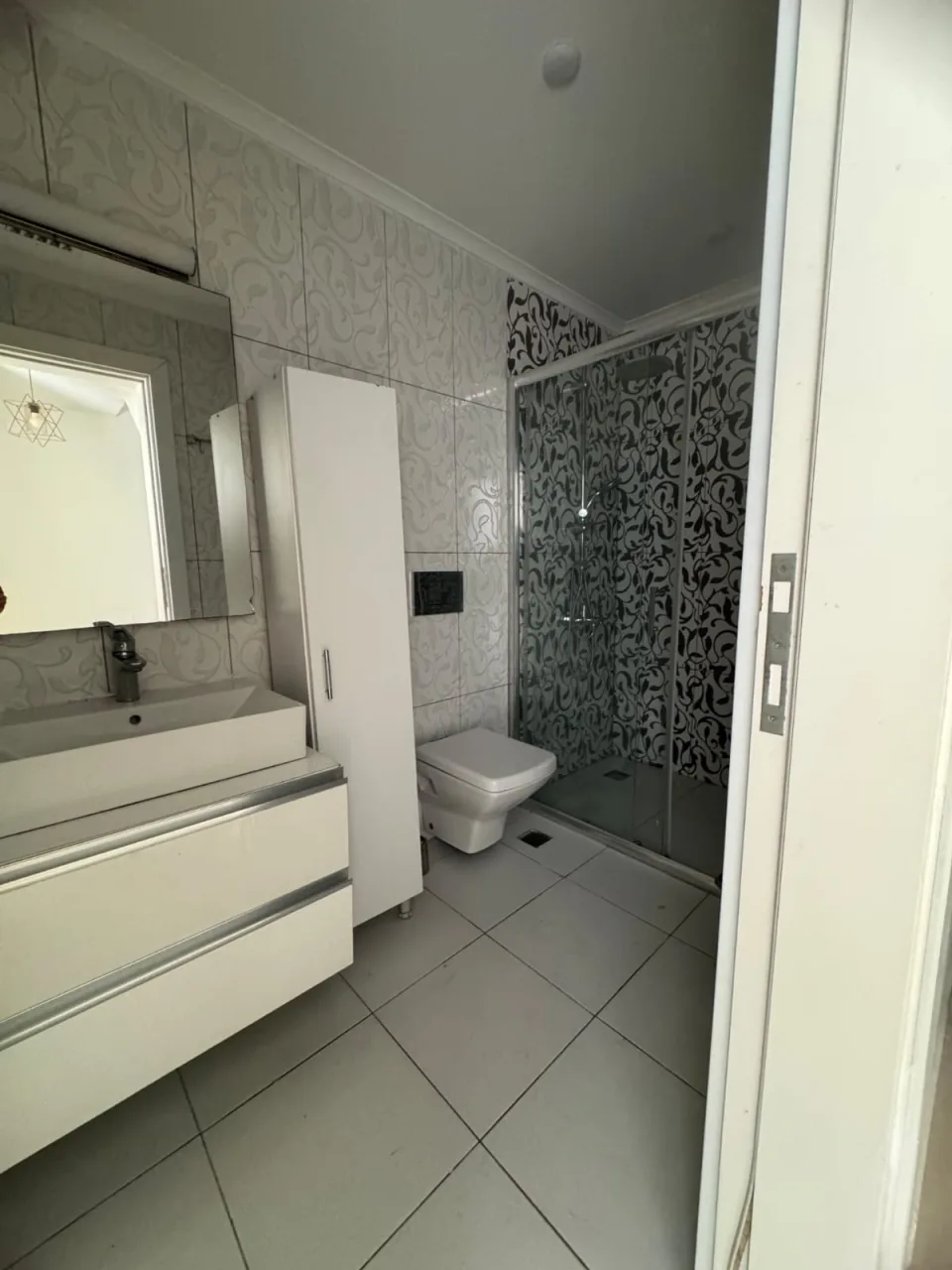 Alanya Kestel Rısıng Blue Resıdence Full Aktiviteli Sitede Satılık Sıfır Daire