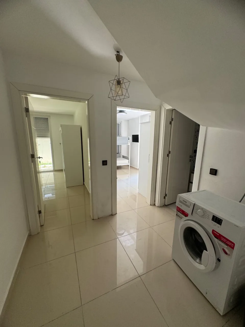 Alanya Kestel Rısıng Blue Resıdence Full Aktiviteli Sitede Satılık Sıfır Daire