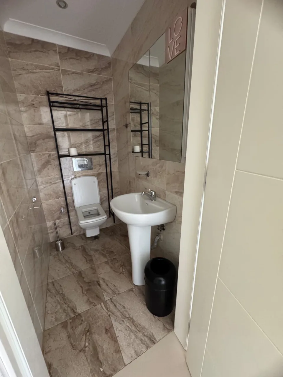 Alanya Kestel Rısıng Blue Resıdence Full Aktiviteli Sitede Satılık Sıfır Daire