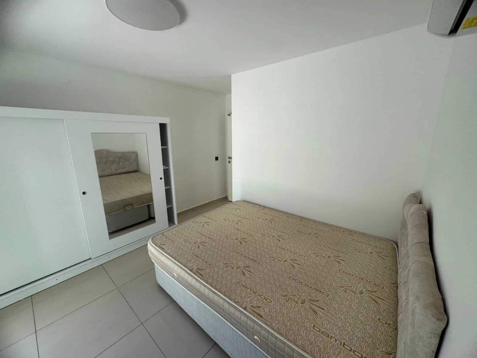 Alanya Kestel Rısıng Blue Resıdence Full Aktiviteli Sitede Satılık Sıfır Daire