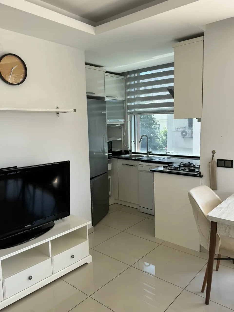 Alanya Kestel Rısıng Blue Resıdence Full Aktiviteli Sitede Satılık Sıfır Daire