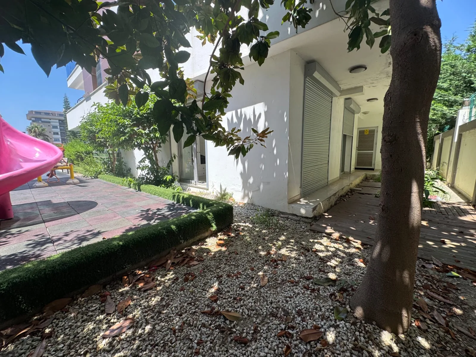 Alanya Kestel Rısıng Blue Resıdence Full Aktiviteli Sitede Satılık Sıfır Daire