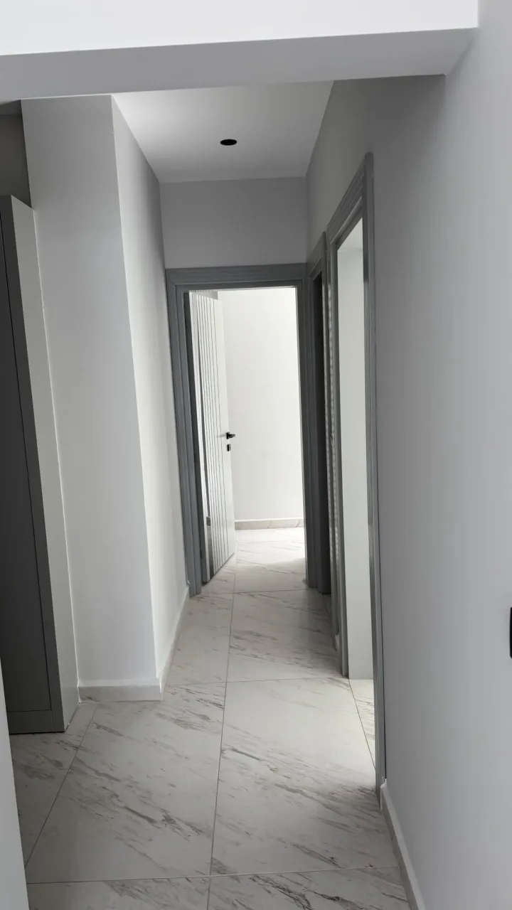 Alanya Kargıcak Lüks Full Aktiviteli Sıfır Satılık 2+1 Daire