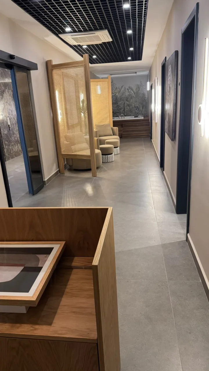 Alanya Kargıcak Lüks Full Aktiviteli Sıfır Satılık 2+1 Daire